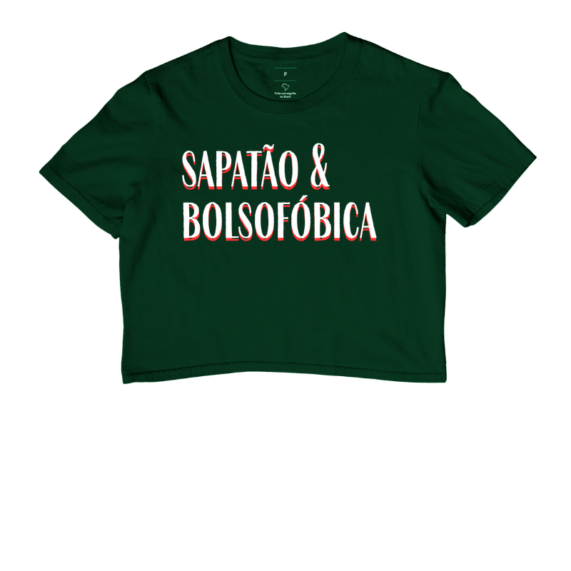 Sapatão e bolsofóbica - Imagem 5