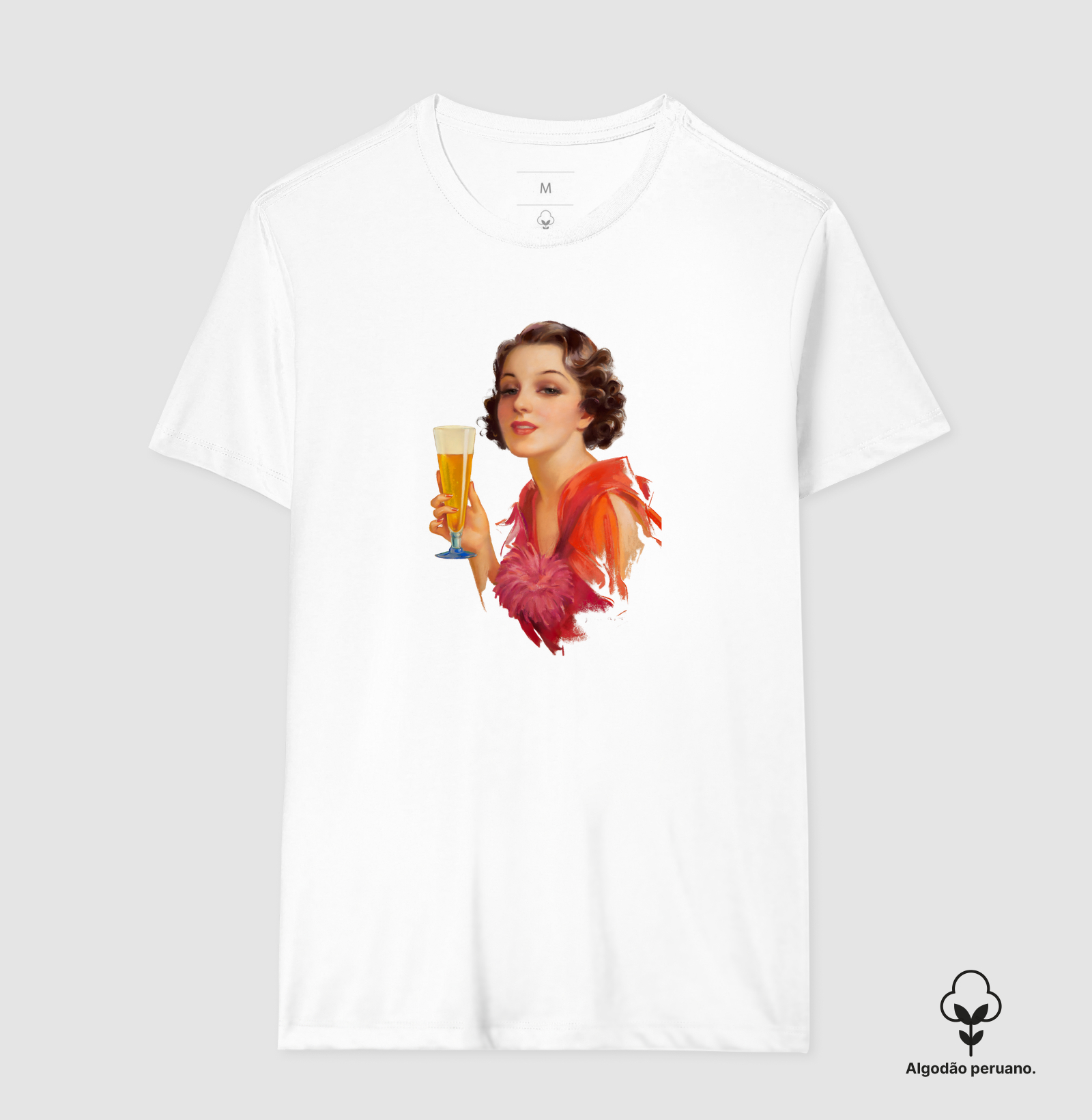 Dama da Cerveja - Imagem 4
