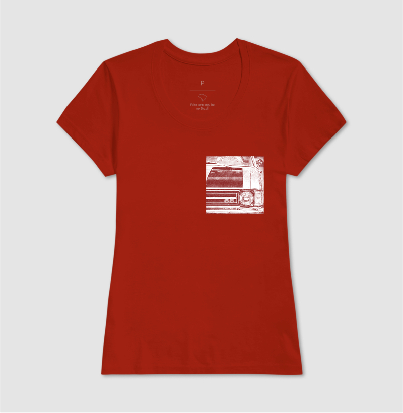 Camisa 11