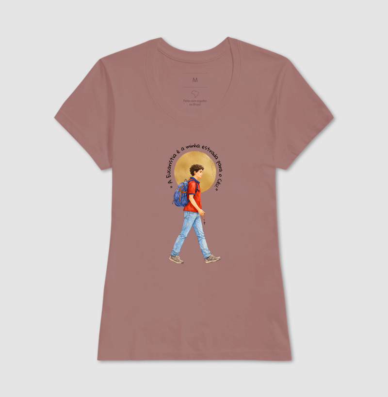 Camisa 17