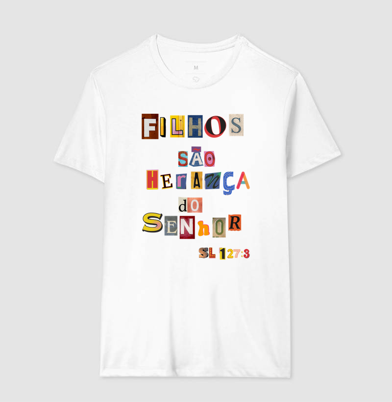 Filhos são Herança do Senhor - Imagem 4