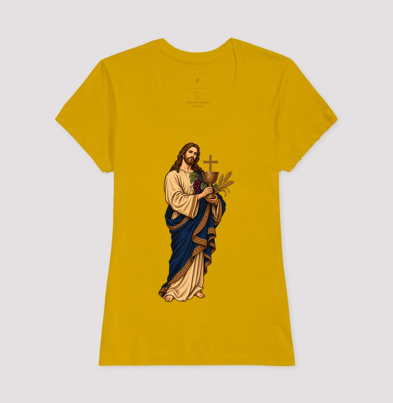 Cristo da Aliança - Cristo Vivo - Imagem 13
