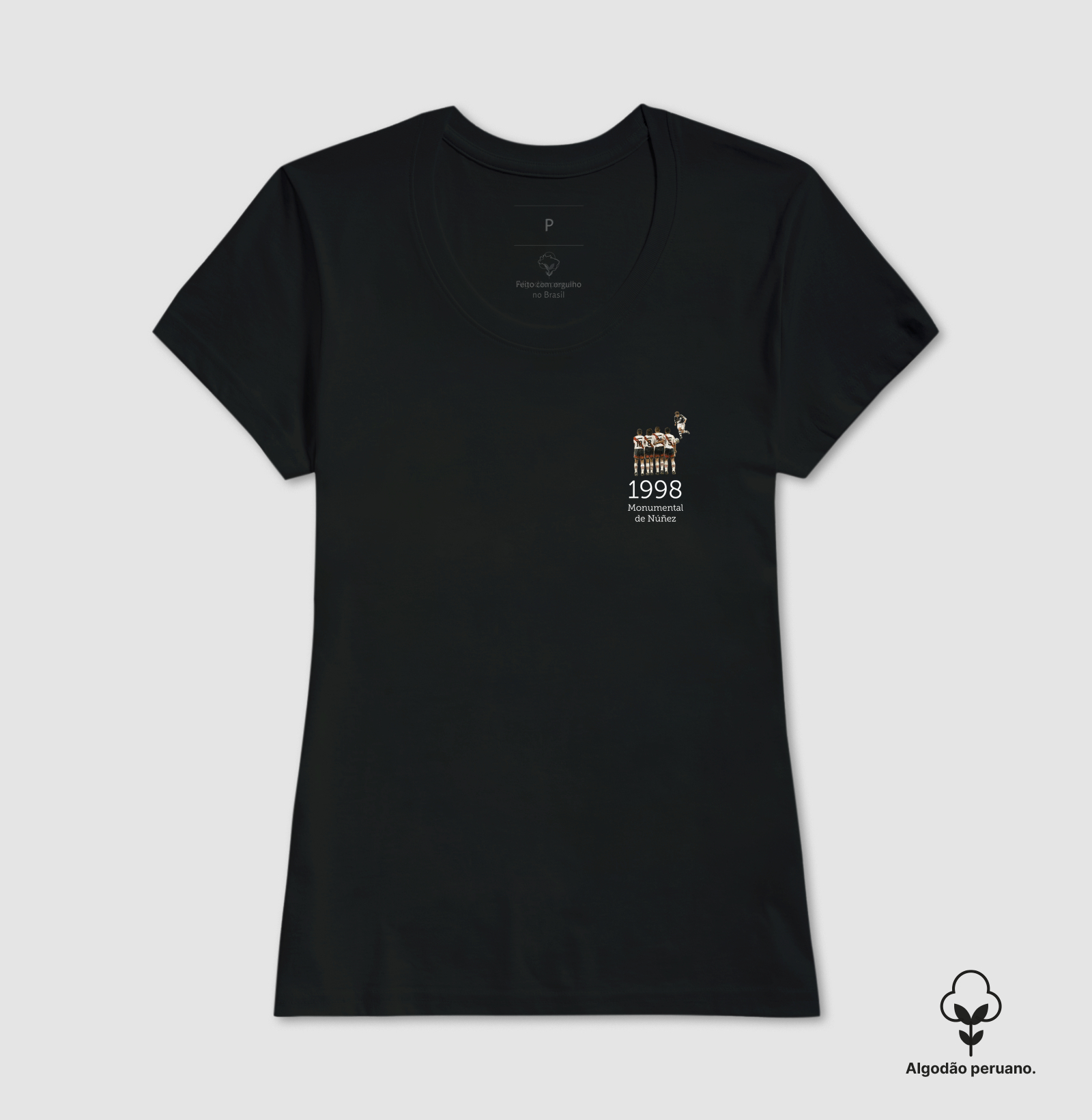 Camisa 1