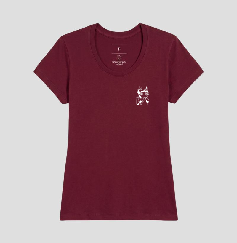 Camisa 19