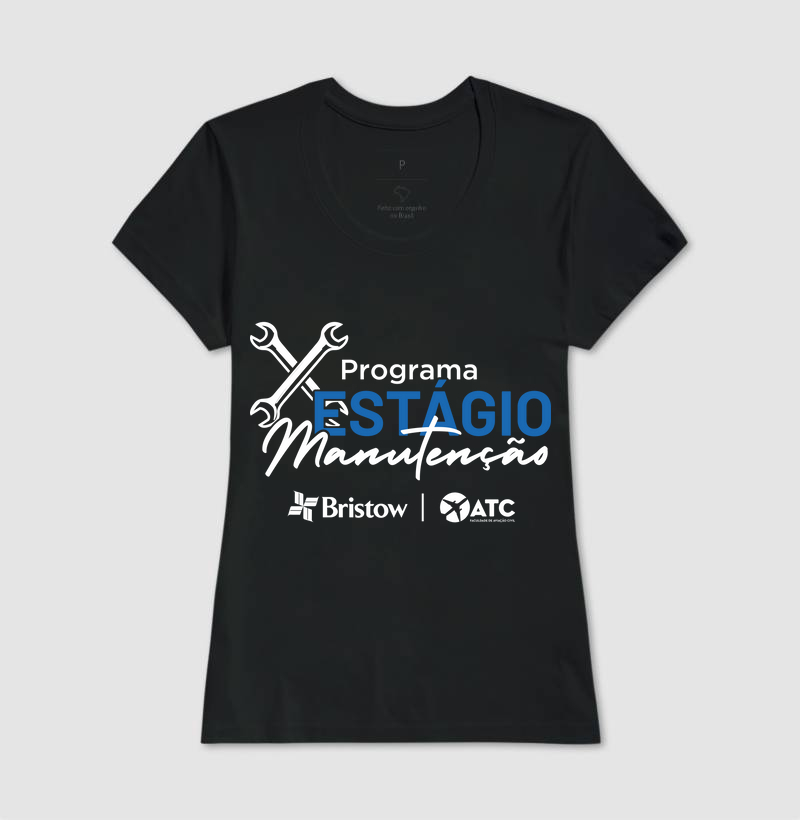 camiseta bristow - Imagem 3
