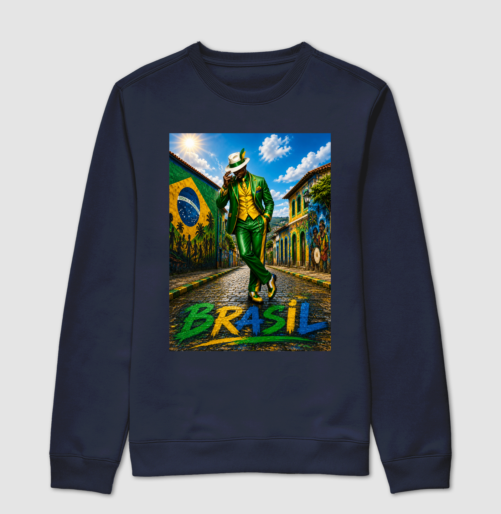 Camisa 4