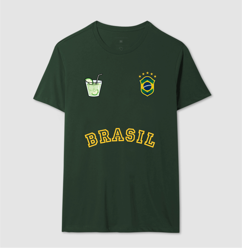 Camisa 11