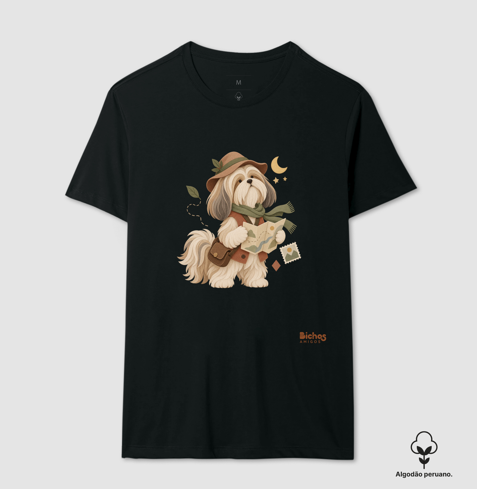 Lhasa Apso - Imagem 4