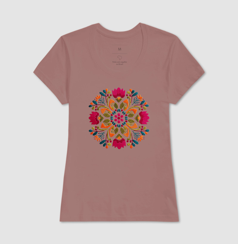 Camisa 16