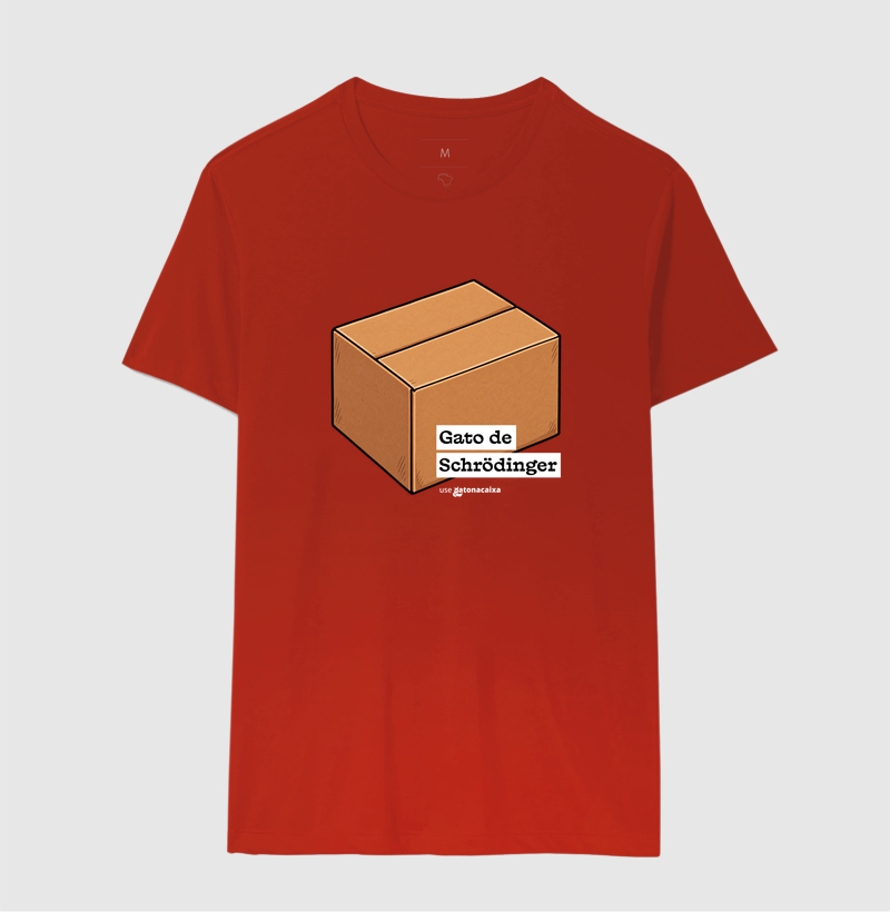 Gato de Schrödinger - Completa - Imagem 6