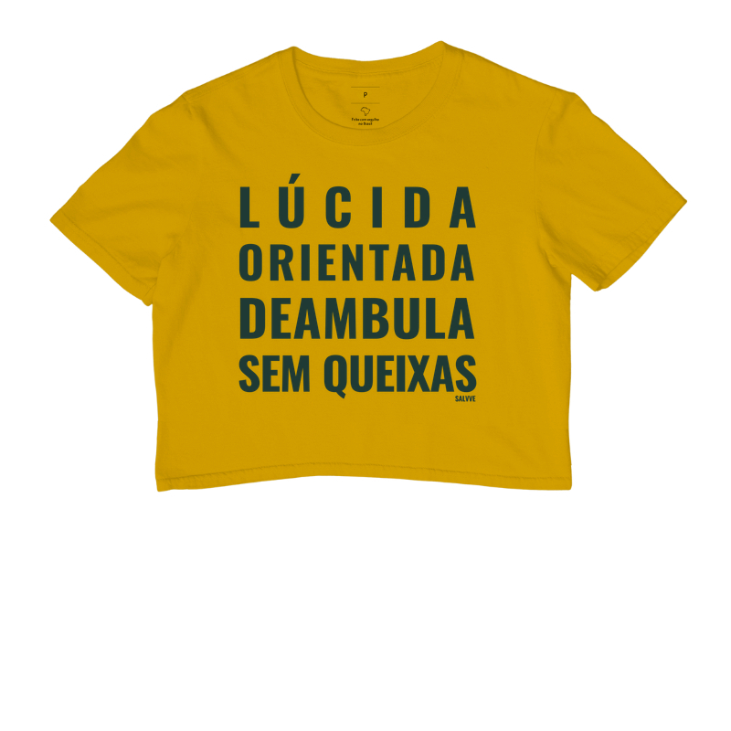 Camisa 7