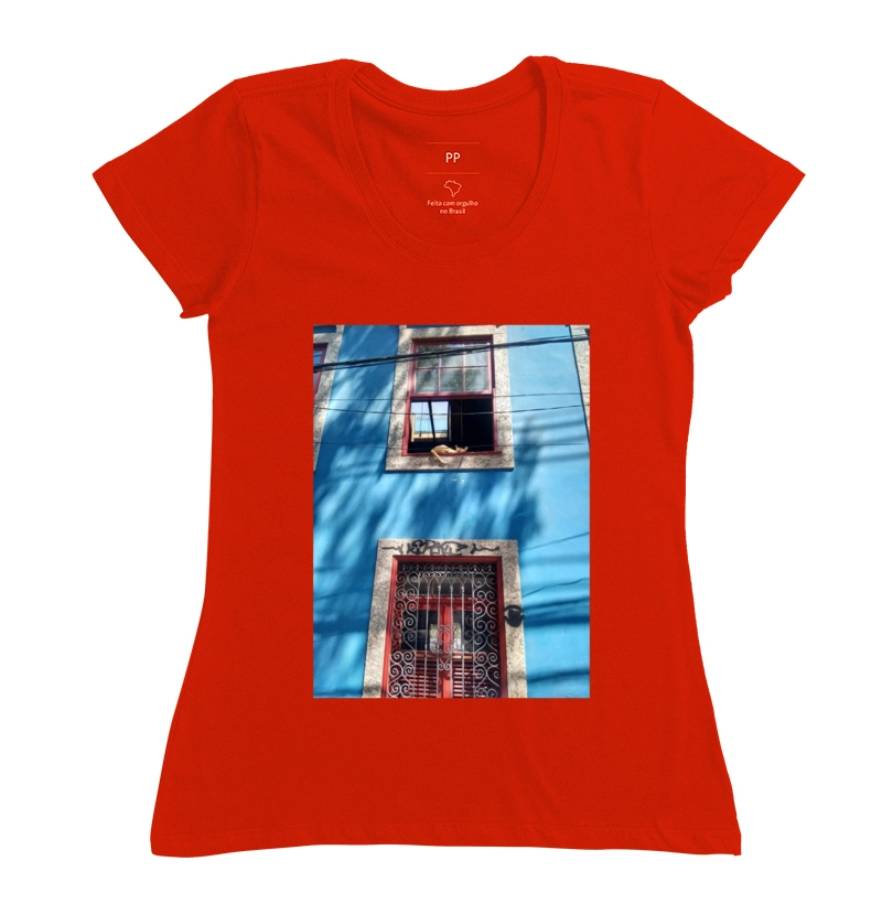 Camisa 10