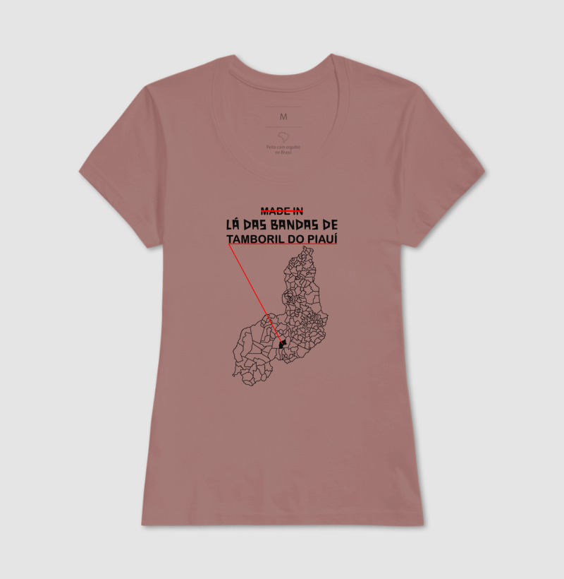 Camisa 15