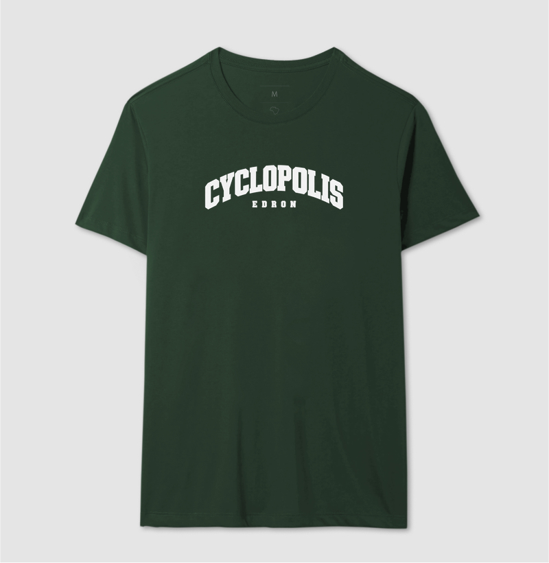 Cyclopolis - Edron - Imagem 15