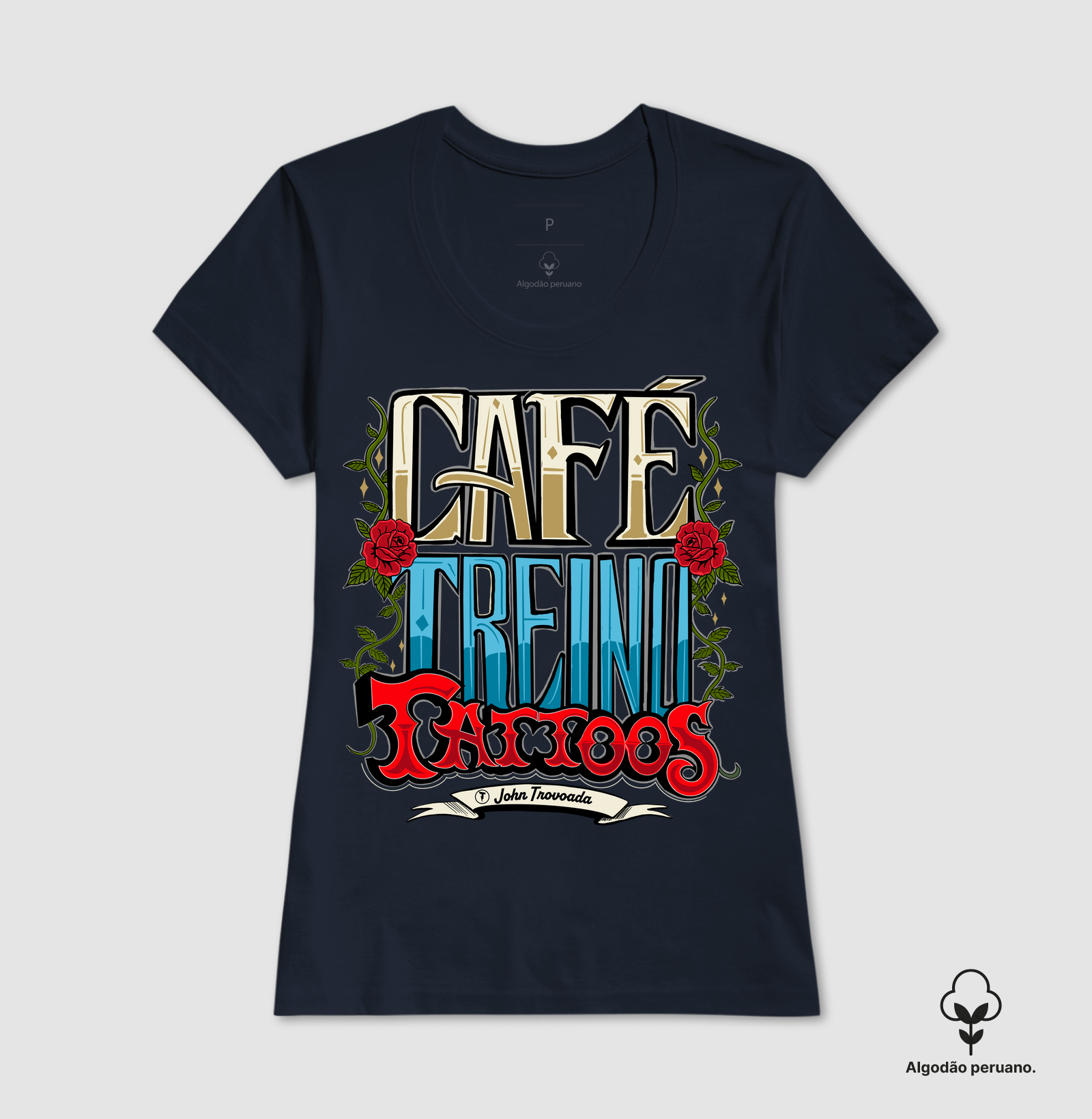 Camisa 6