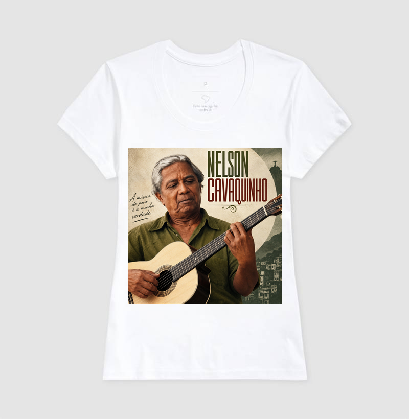 Nelson Cavaquinho  - Imagem 6