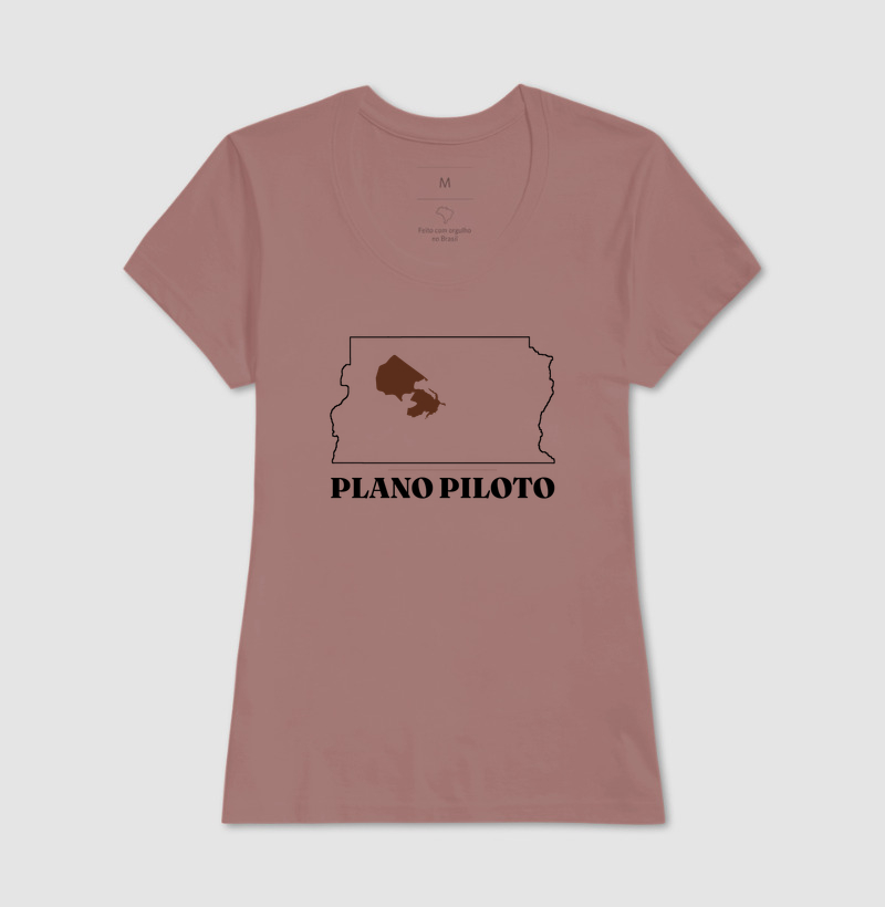 Plano Piloto | Traço DF - Imagem 17
