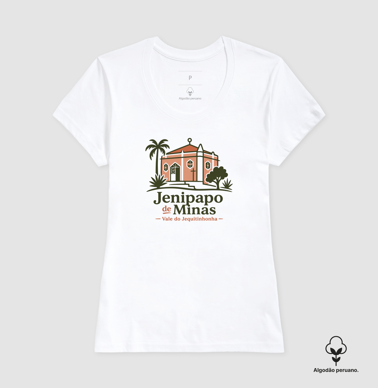 Camisa 6