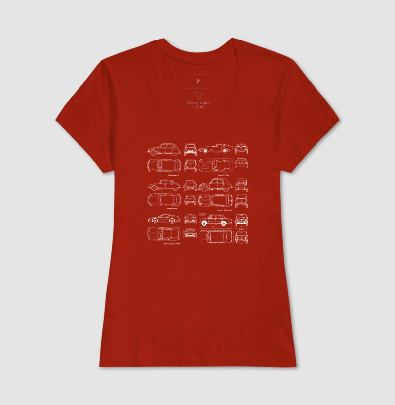Camisa 6