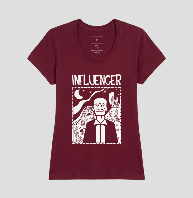 Camisa 20