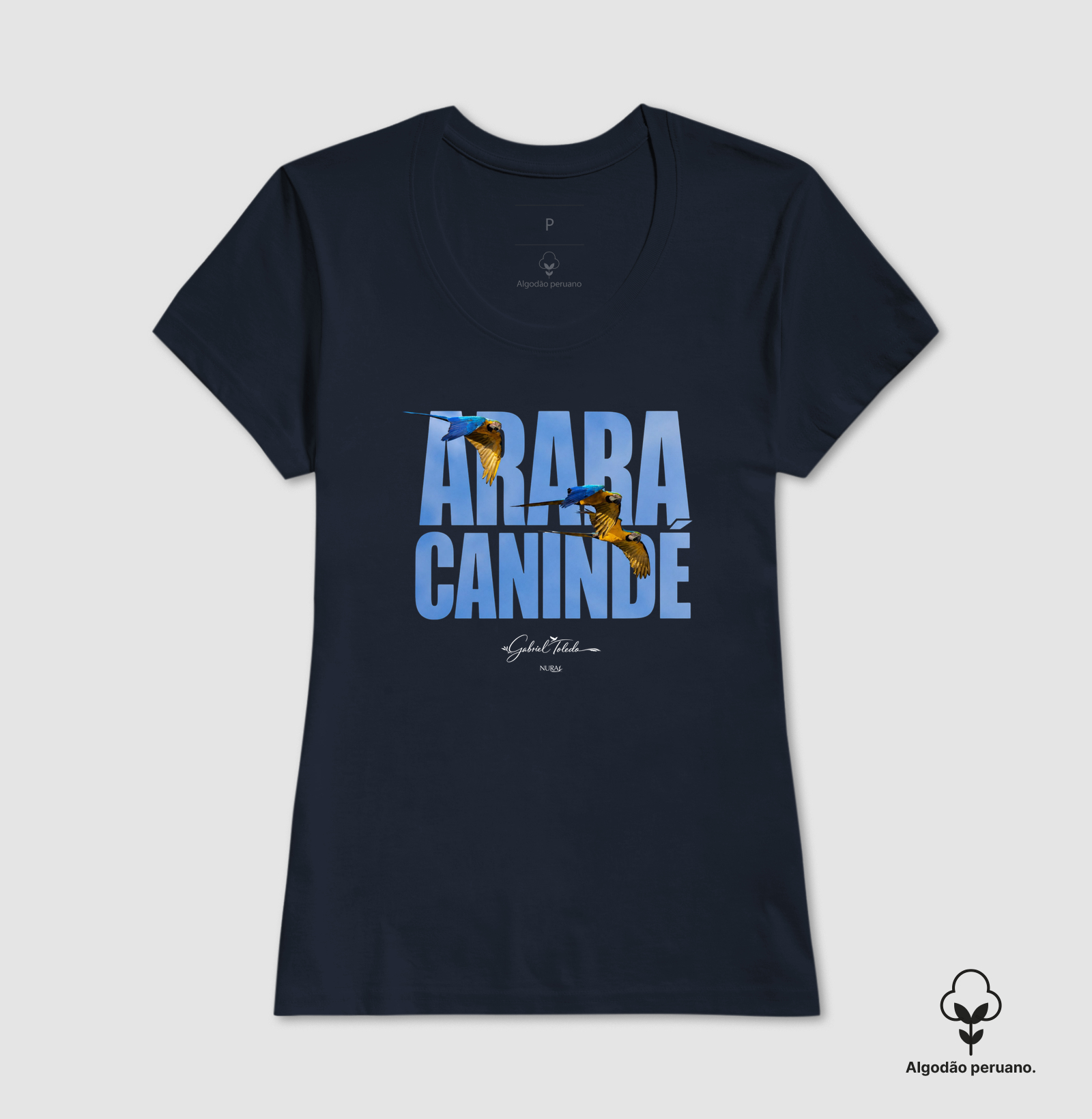 Camisa 5