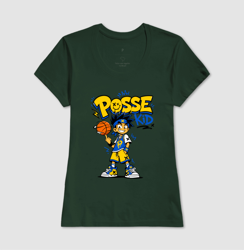 Camisa 12