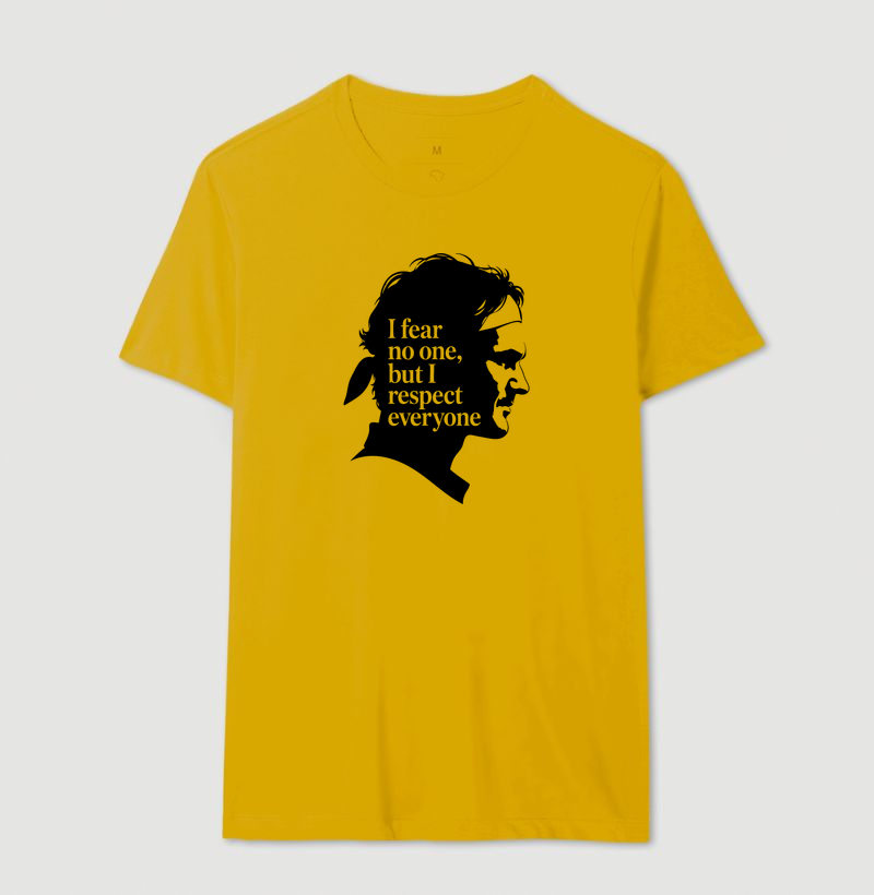 Camisa 13