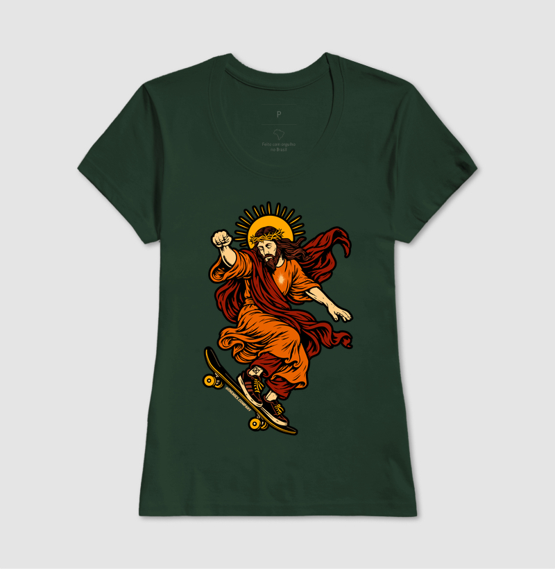 Camisa 15