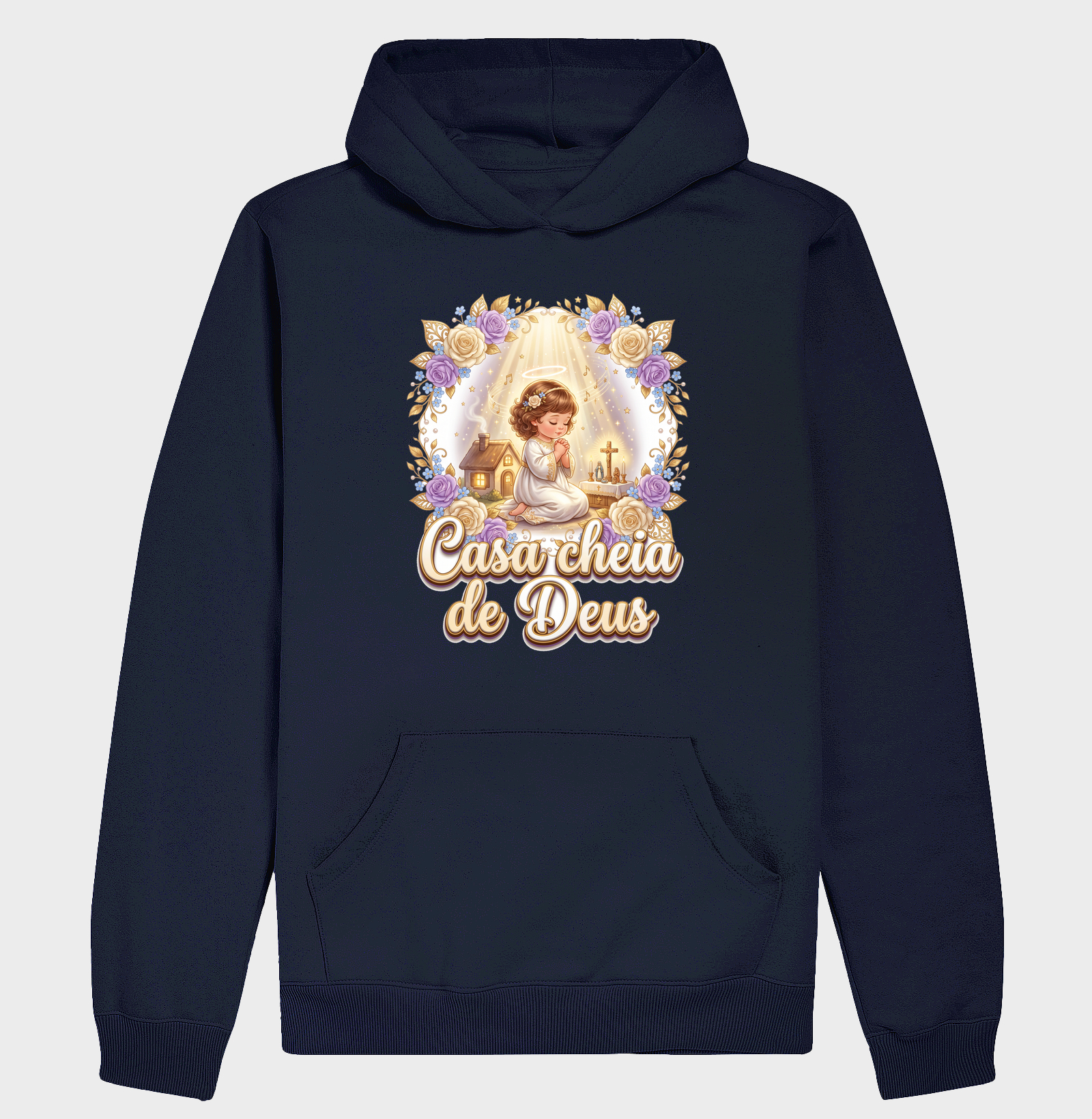 CASA CHEIA DE DEUS - Imagem 4