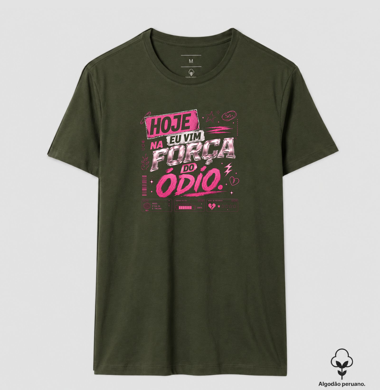 Camisa 5