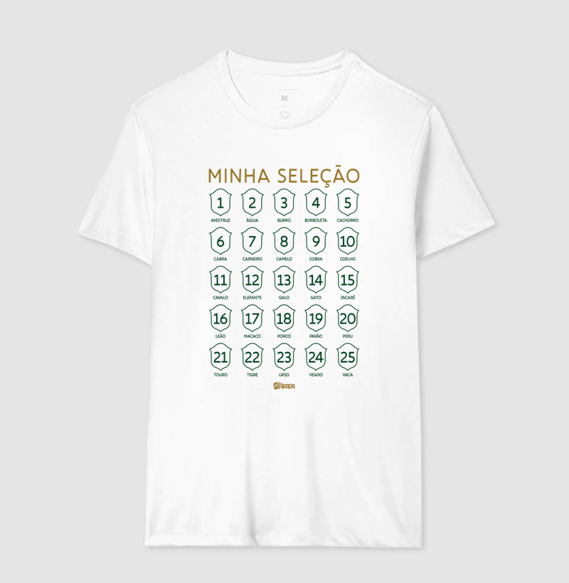 Camisa 3