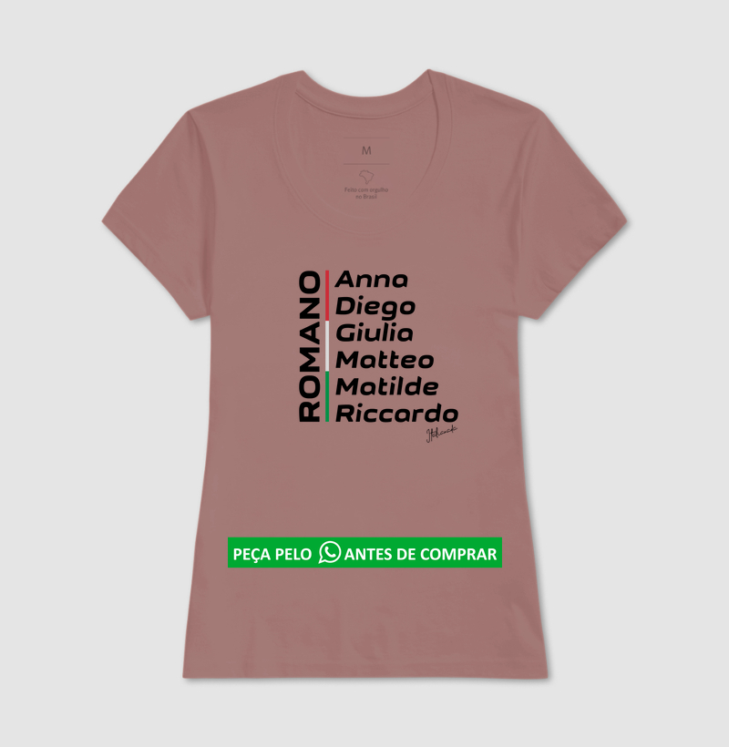 Camisa 13