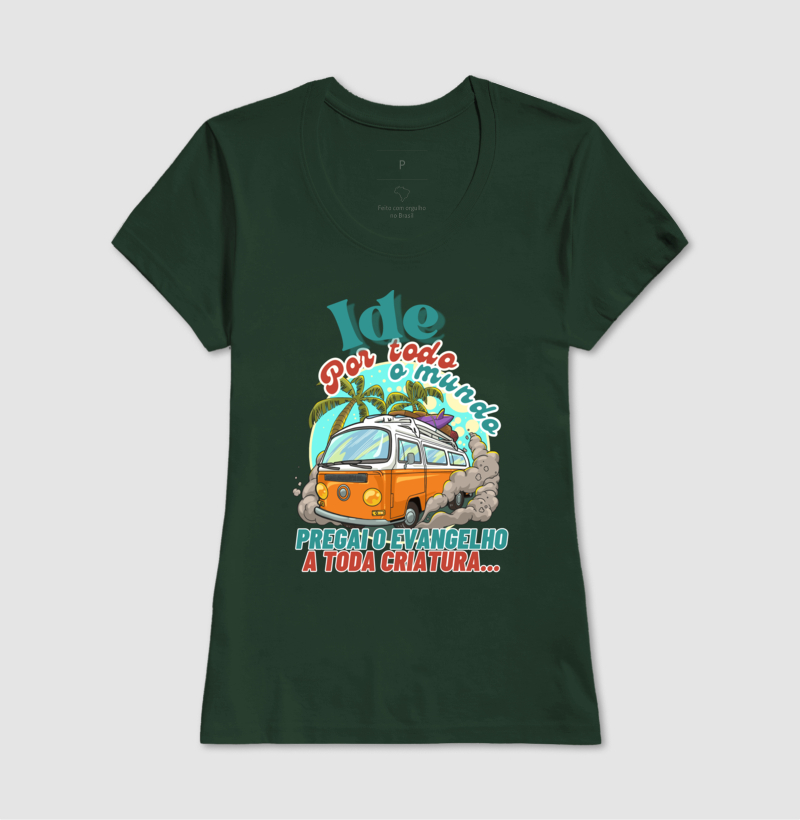 Camisa 8