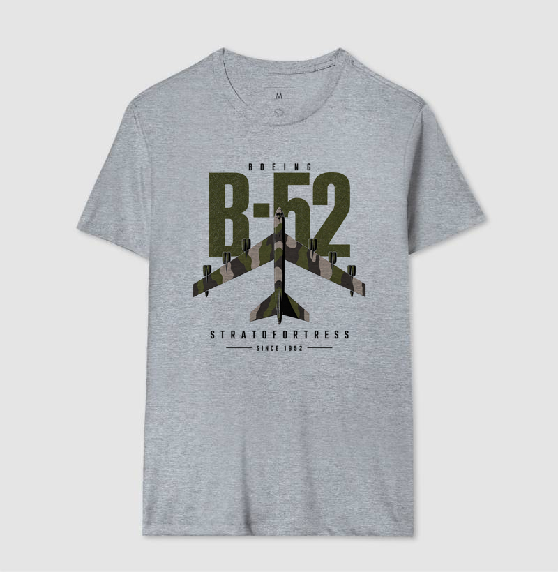 Boeing B-52 Stratofortress | Vintage - Imagem 8
