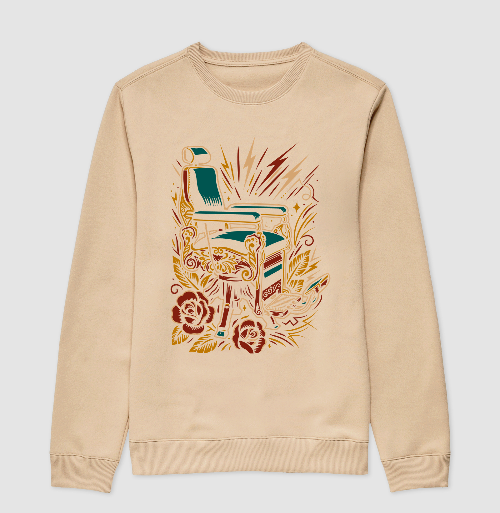 Camisa 1