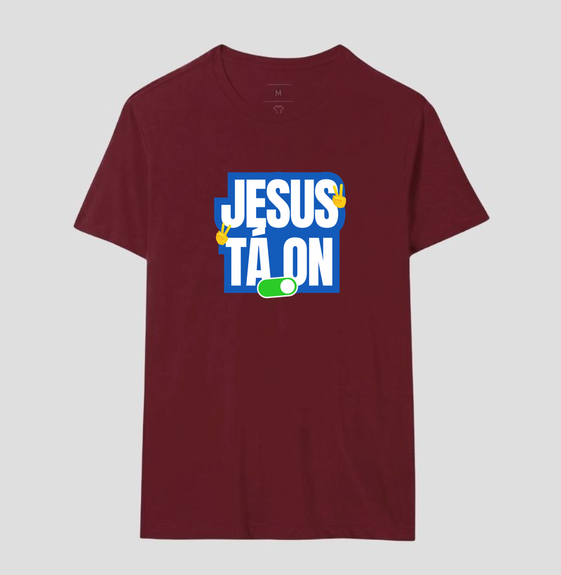 jesus tá on - Imagem 18