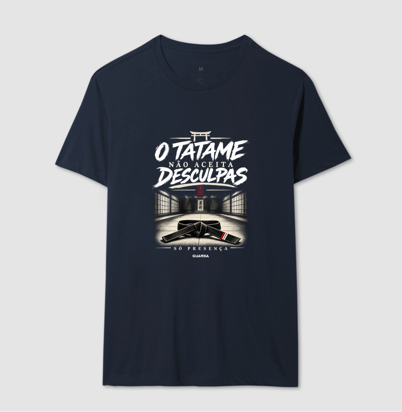 O Tatame Não Aceita Desculpas - Imagem 4
