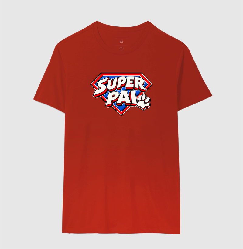 Pai de Cachorro | Super Pai (Edição Herói da Lealdade) - Imagem 8