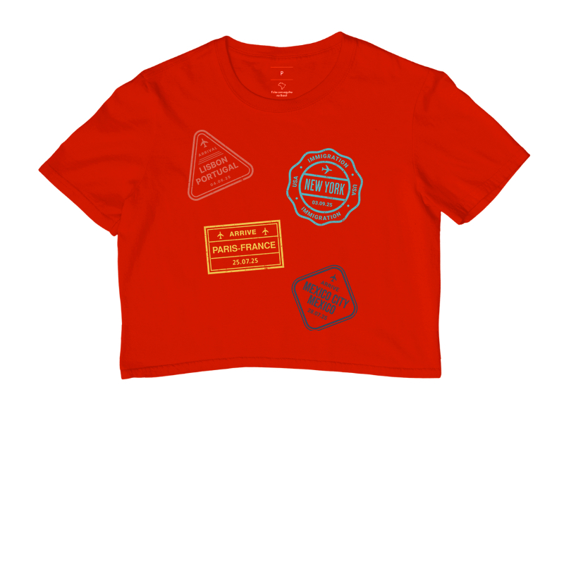 Camisa 6