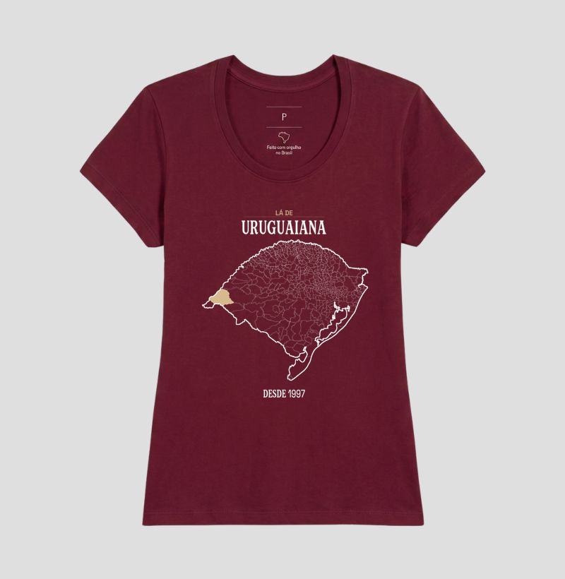 Camisa 18