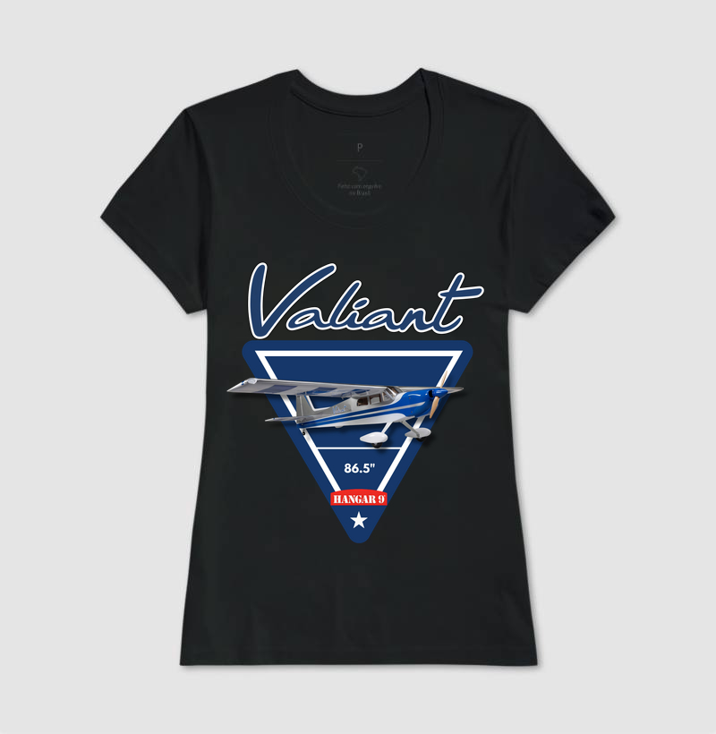 Valiant 20cc - Imagem 3