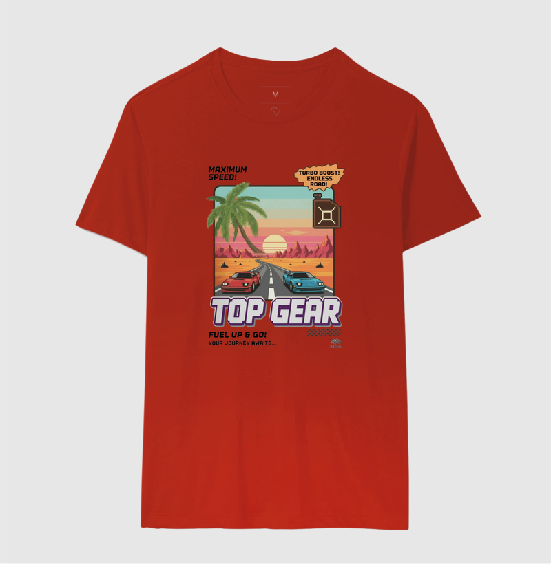 Camisa 5