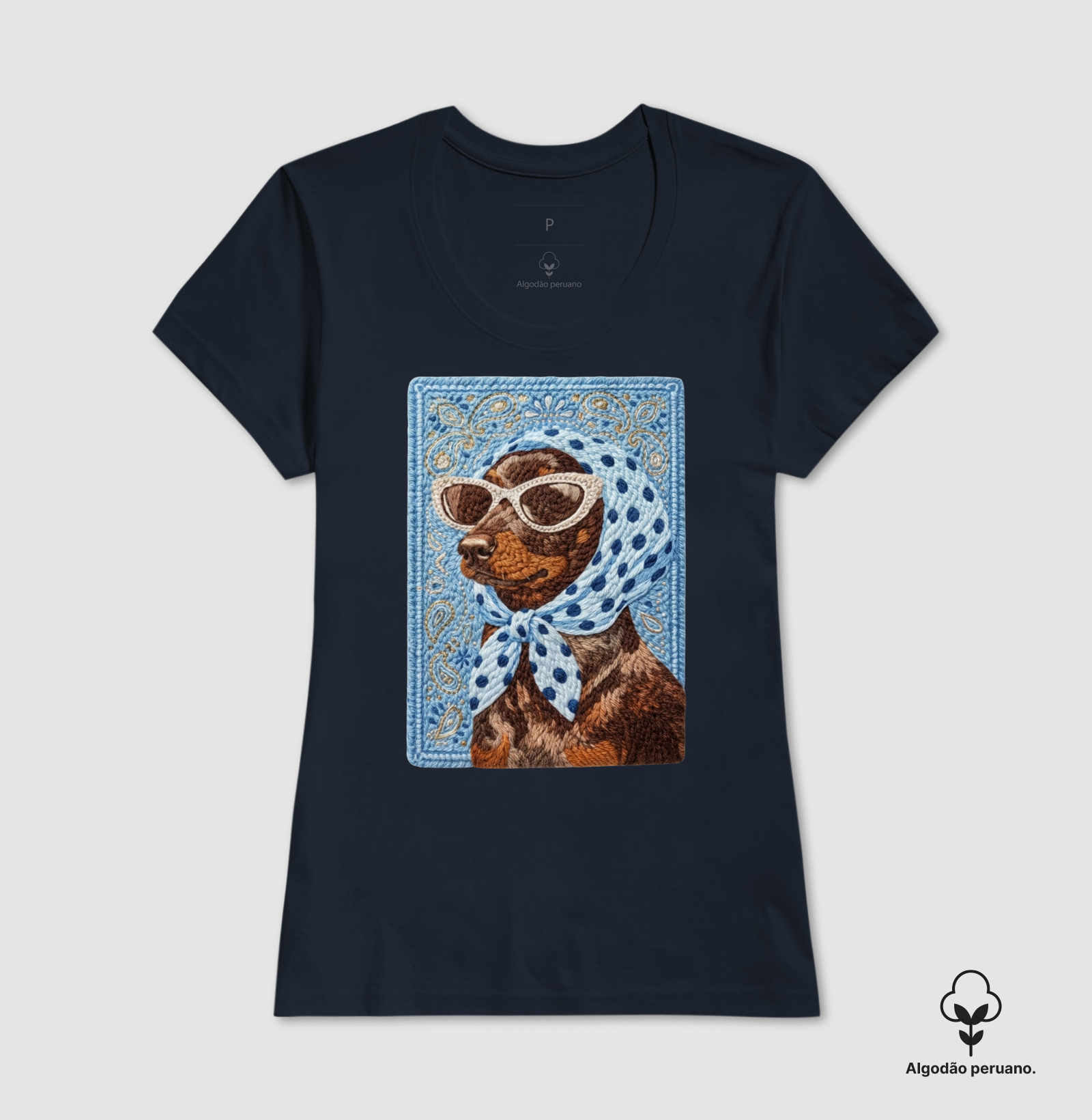 Dog Retrô  - Imagem 7