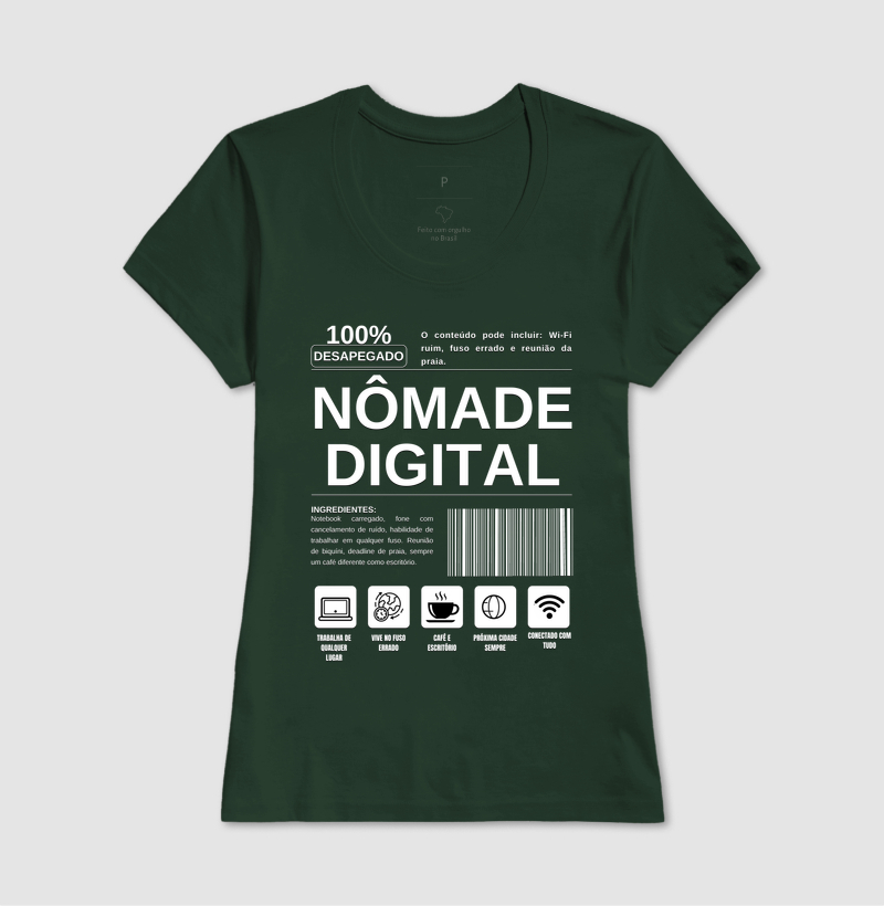 Camisa 15