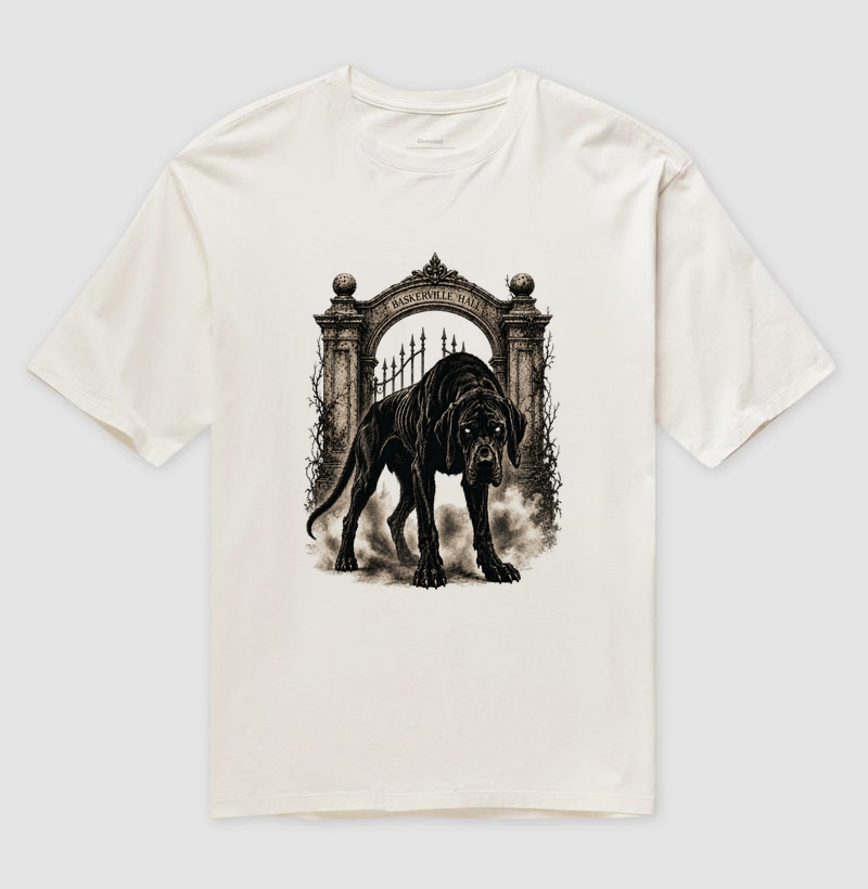 O Cão dos Baskerville - Imagem 4