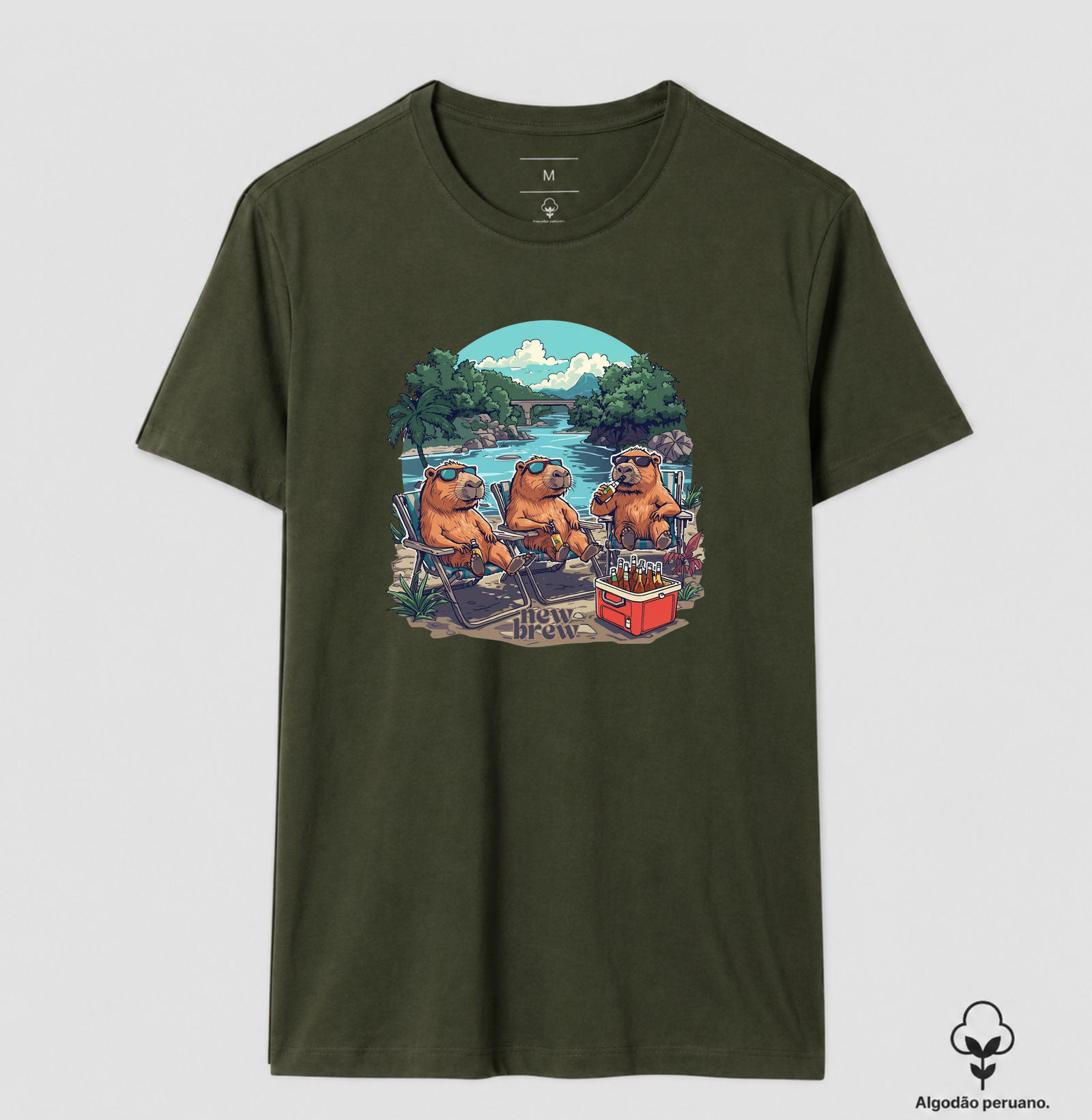 Camisa 3