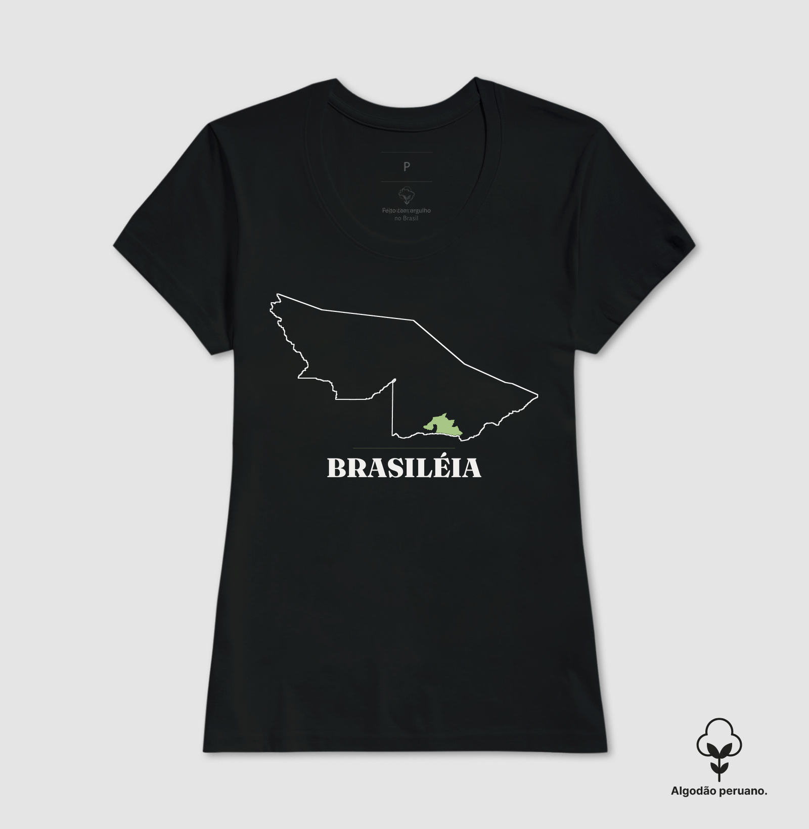 Brasiléia | Traço AC - Imagem 4
