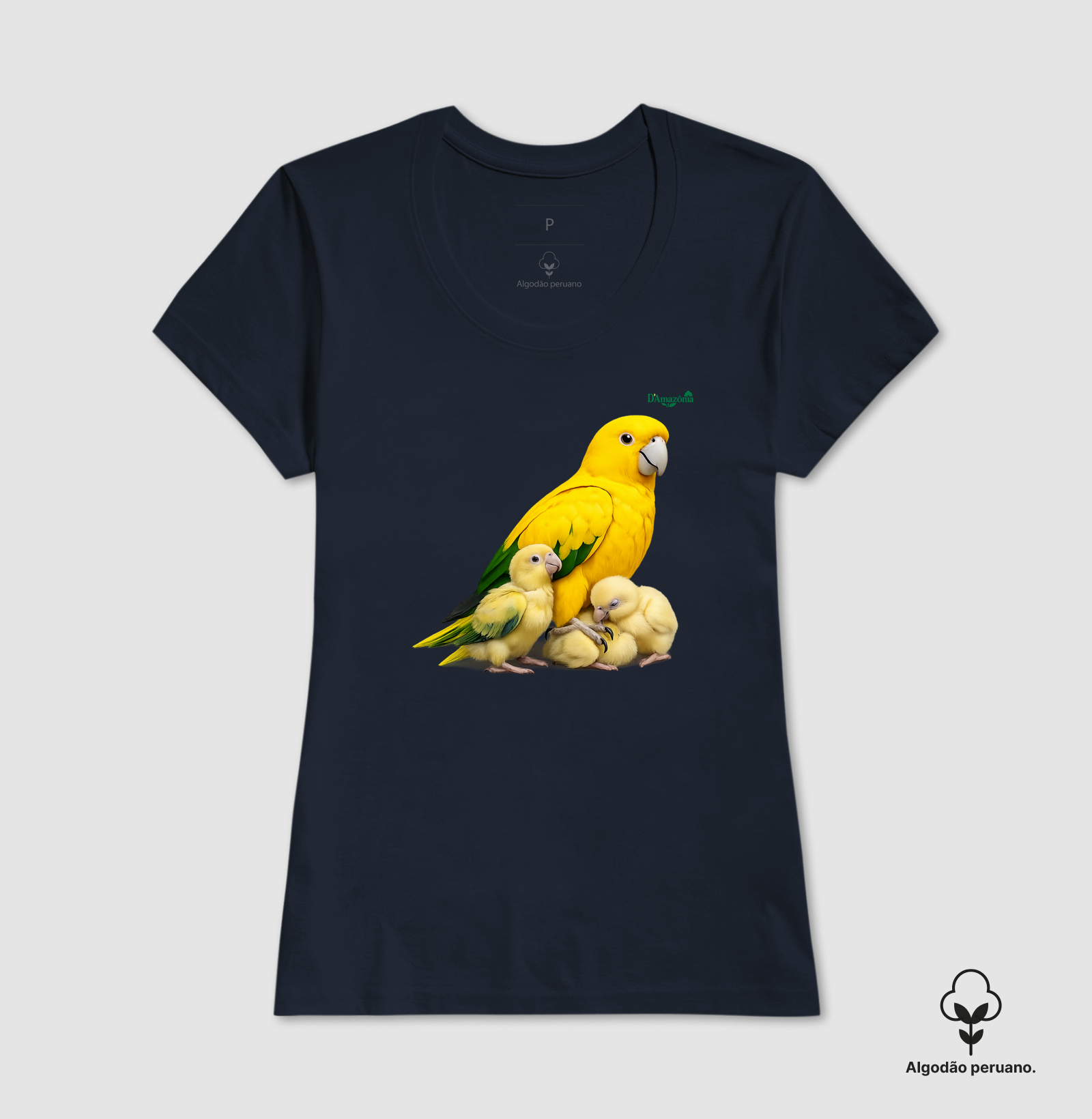 Camisa 3