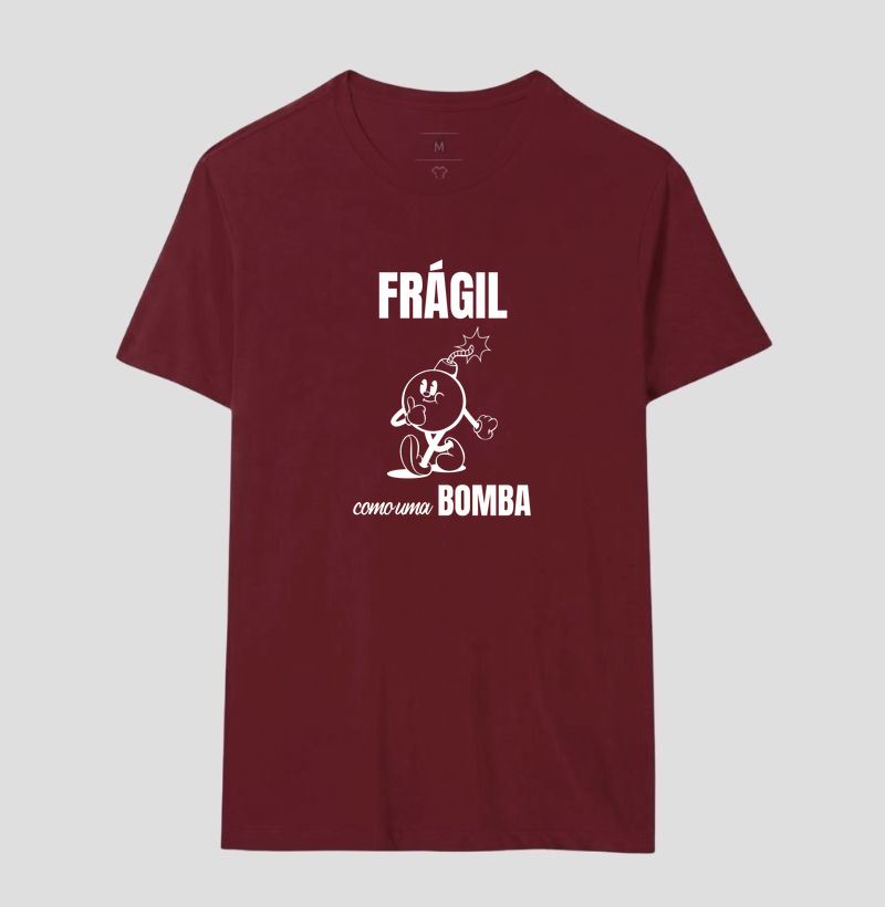 Camisa 15