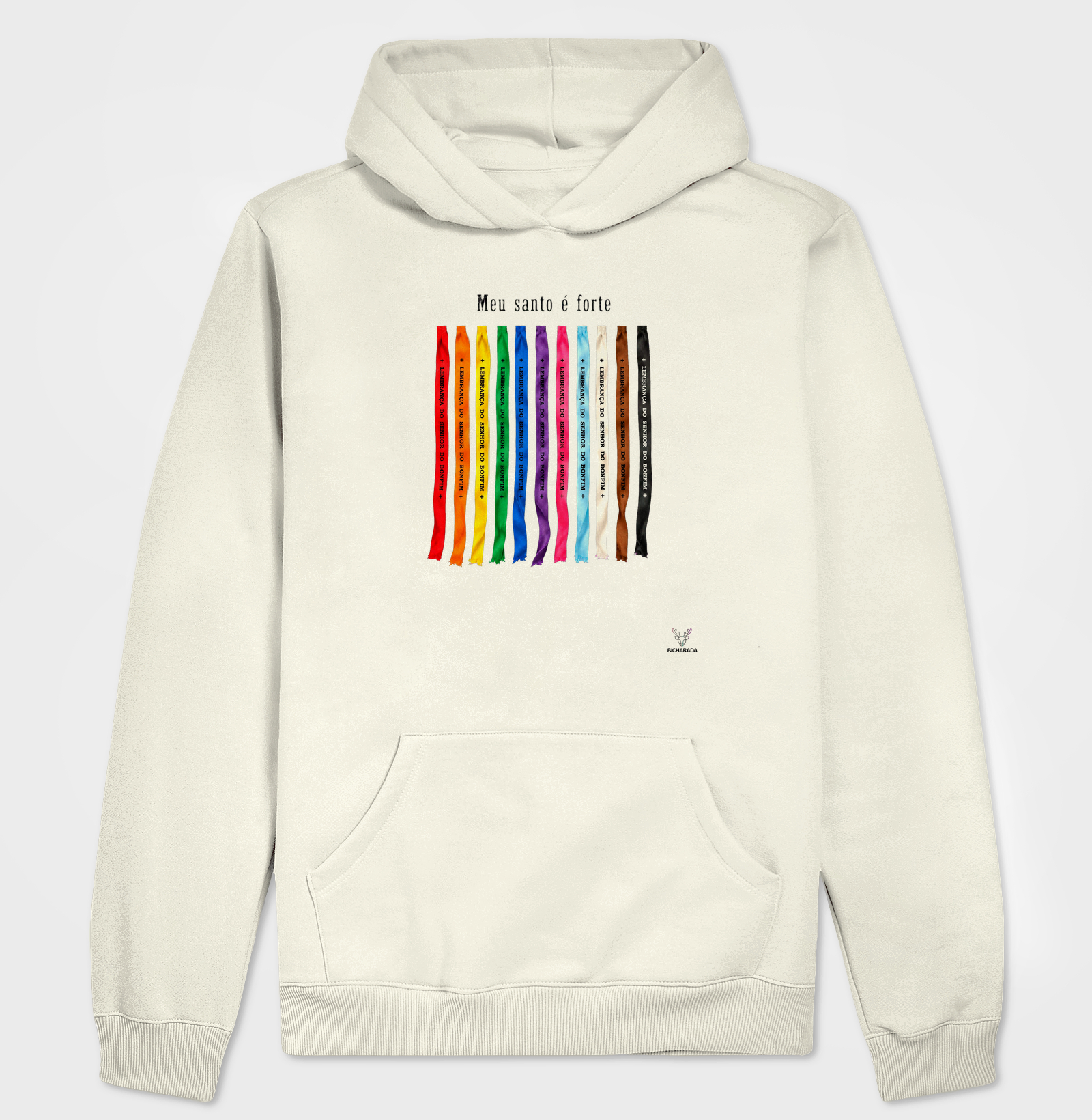 Fitas do Sr do Bonfim lgbtqia+ - Imagem 3